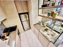 Kassia (D17), Condominium #540845831